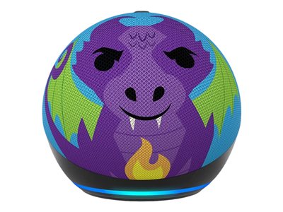 Amazon Echo Dot (5th Generation) Kids