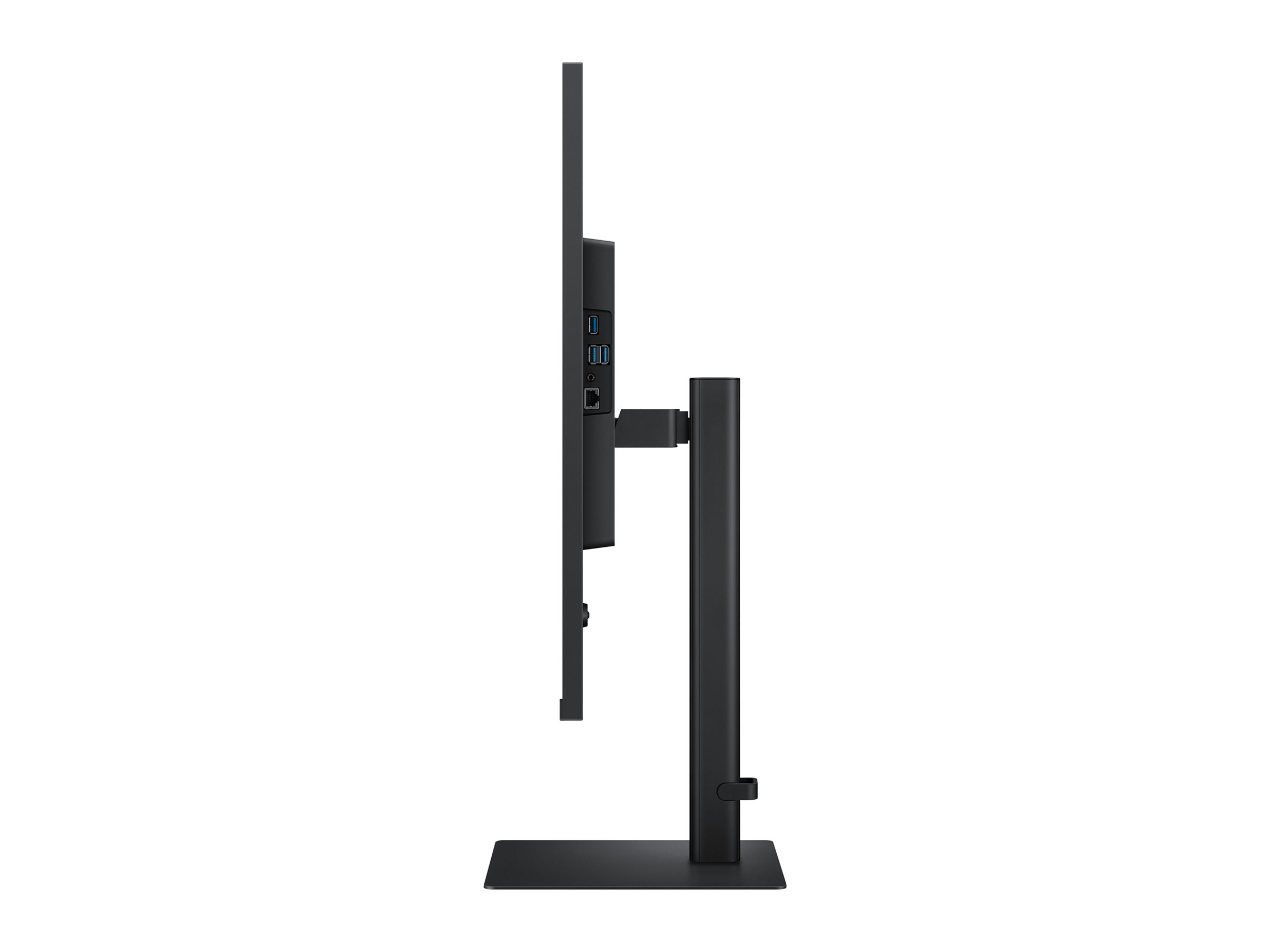 Samsung ViewFinity S8 S37D800UAE S80UD Series LED monitor 37 Product shot Back 79000