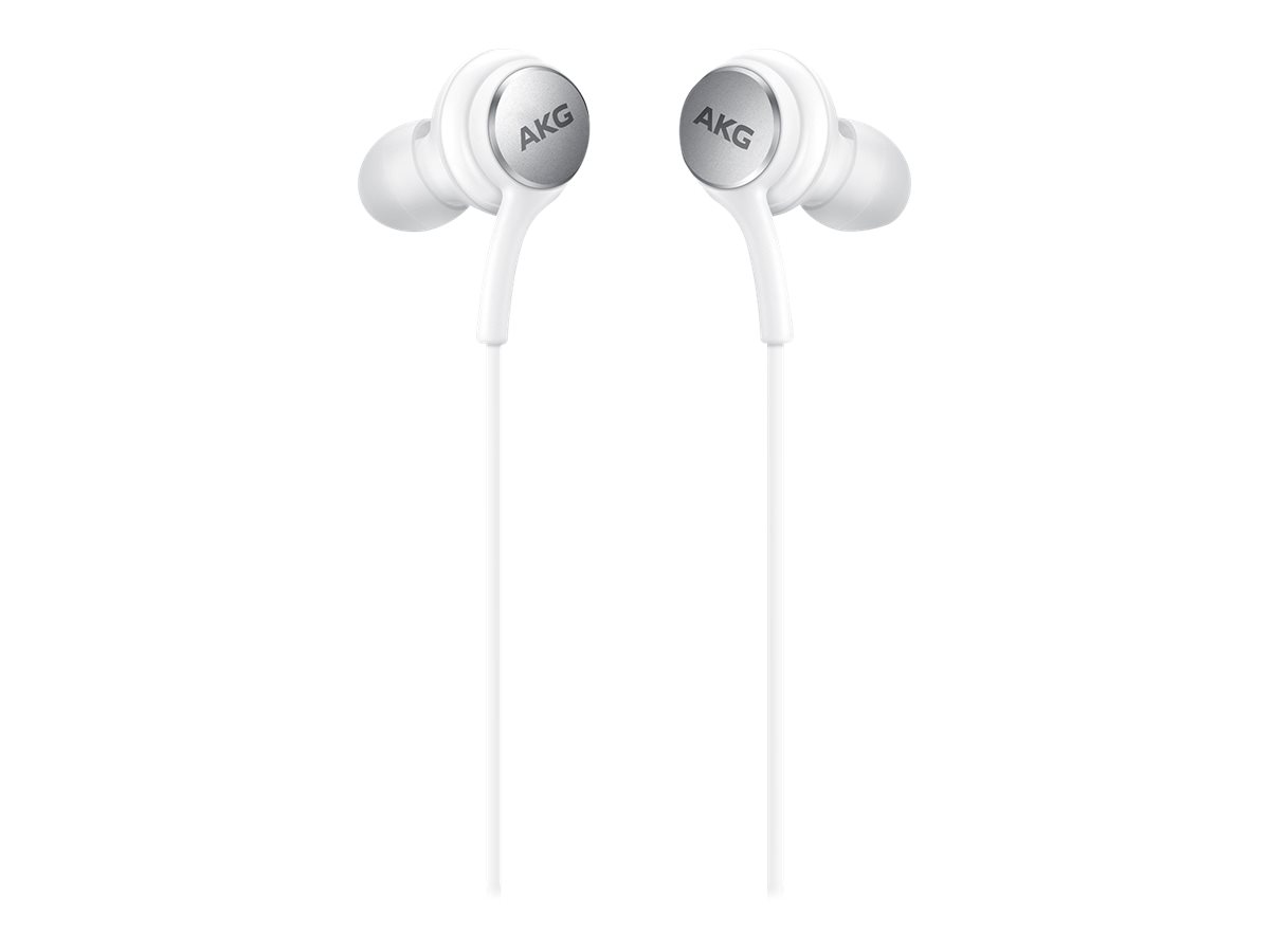Samsung EO-IC100 earphones with Product shot Close-up 75552