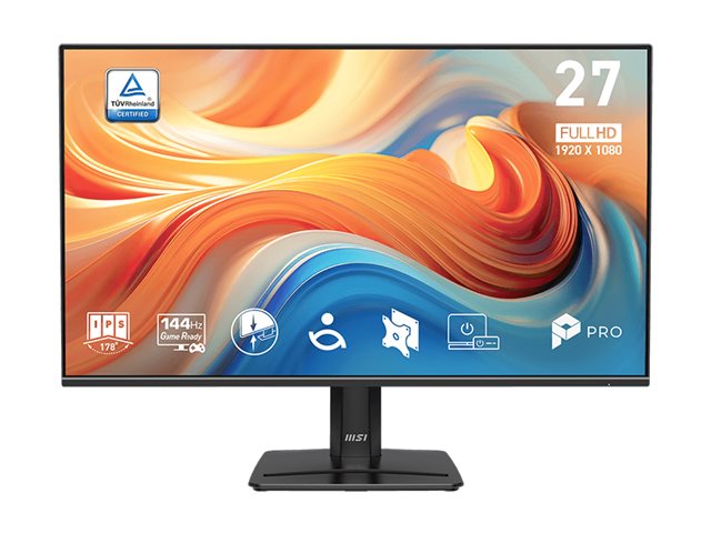 MSI PRO MP271 E14A – Micro-Star International