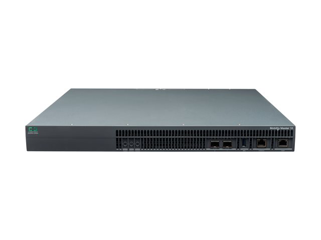 HPE Aruba MM-HW-1K Mob Mstr 1000 Devices