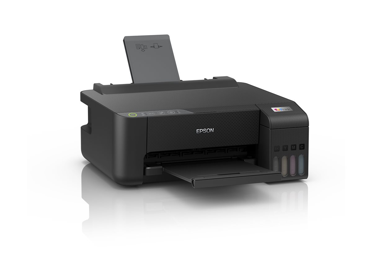Epson EcoTank ET-1810 - tiskárna - barva - tryskový – foto 5