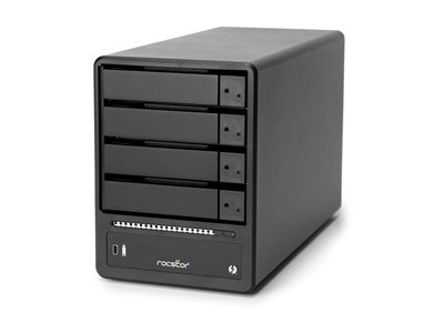 Rocstor Rocsecure ET34