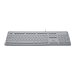 Logitech K120 Keyboard for Education with Protective Keyboard Cover