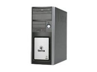 TERRA PC-BUSINESS 6000 Minitower Core Ultra 5 225 16GB 500GB Intel Graphics No-OS