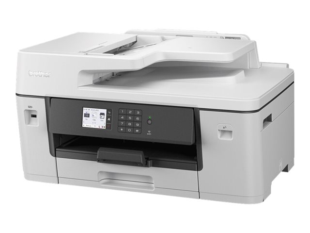Image of Brother MFC-J6540DW - multifunction printer - colour