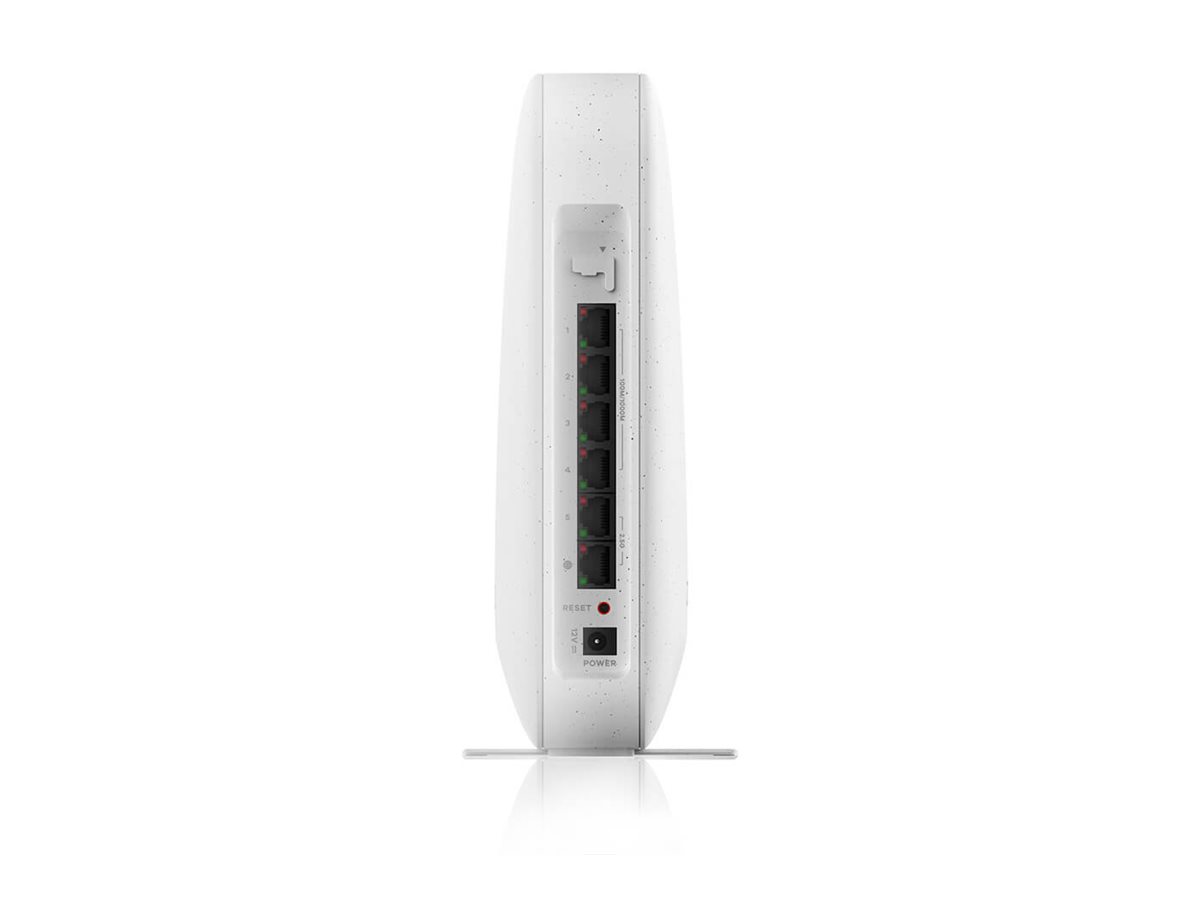 ZyXEL USG LITE 60AX - Wireless Router 1GbE, 2.5GbE