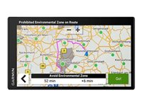 Garmin DriveSmart 76 GPS navigator 6.95'