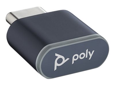 Poly BT700 - network adapter - USB-C