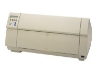 TallyGenicom LA 550N