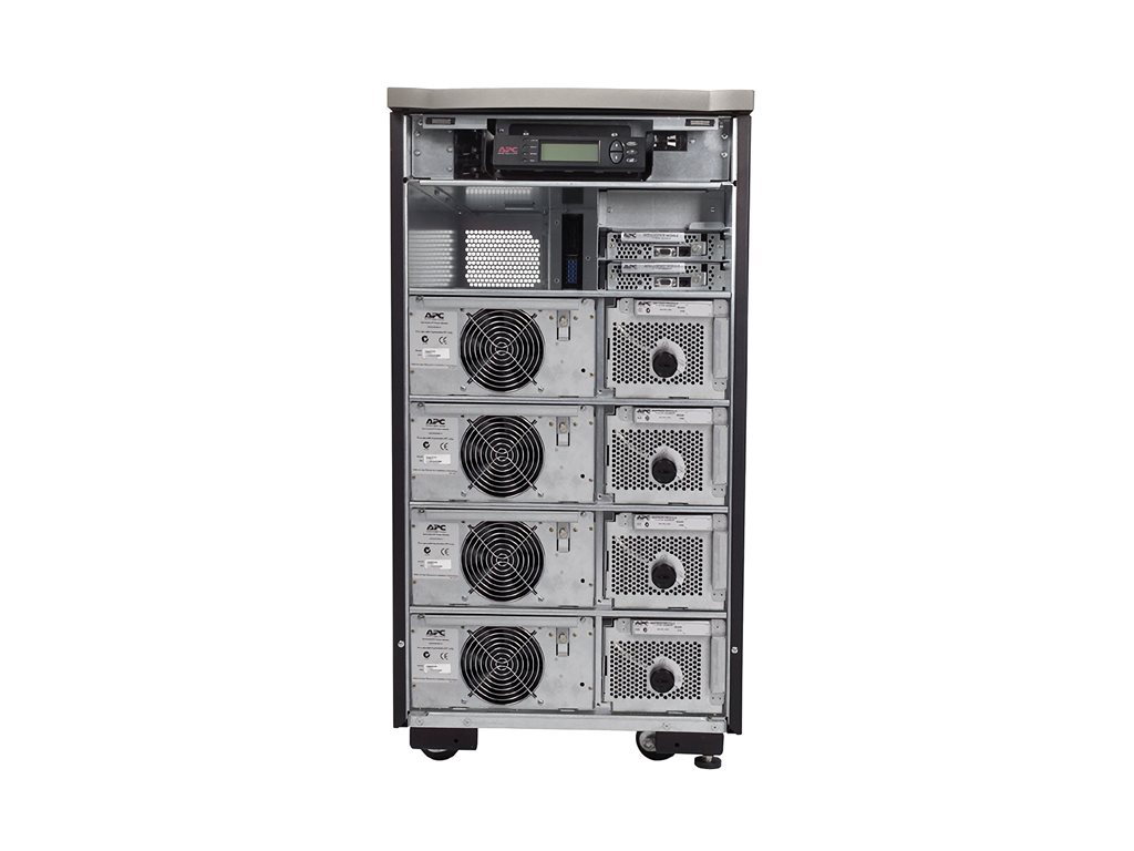 APC Symmetra LX 16kVA Scalable to 16kVA