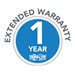 Eaton Tripp Lite Series 1-Year Extended Warranty for select Products