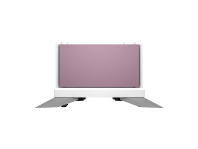HP - Printer stand - for Color LaserJet Enterprise MFP 6800dn