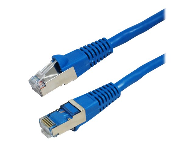Dynamix patch cable 50 cm Product shot Front 79350