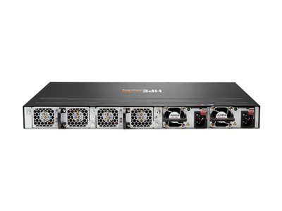 HPE Aruba 6300M Switch 24SFP+ 4SFP56