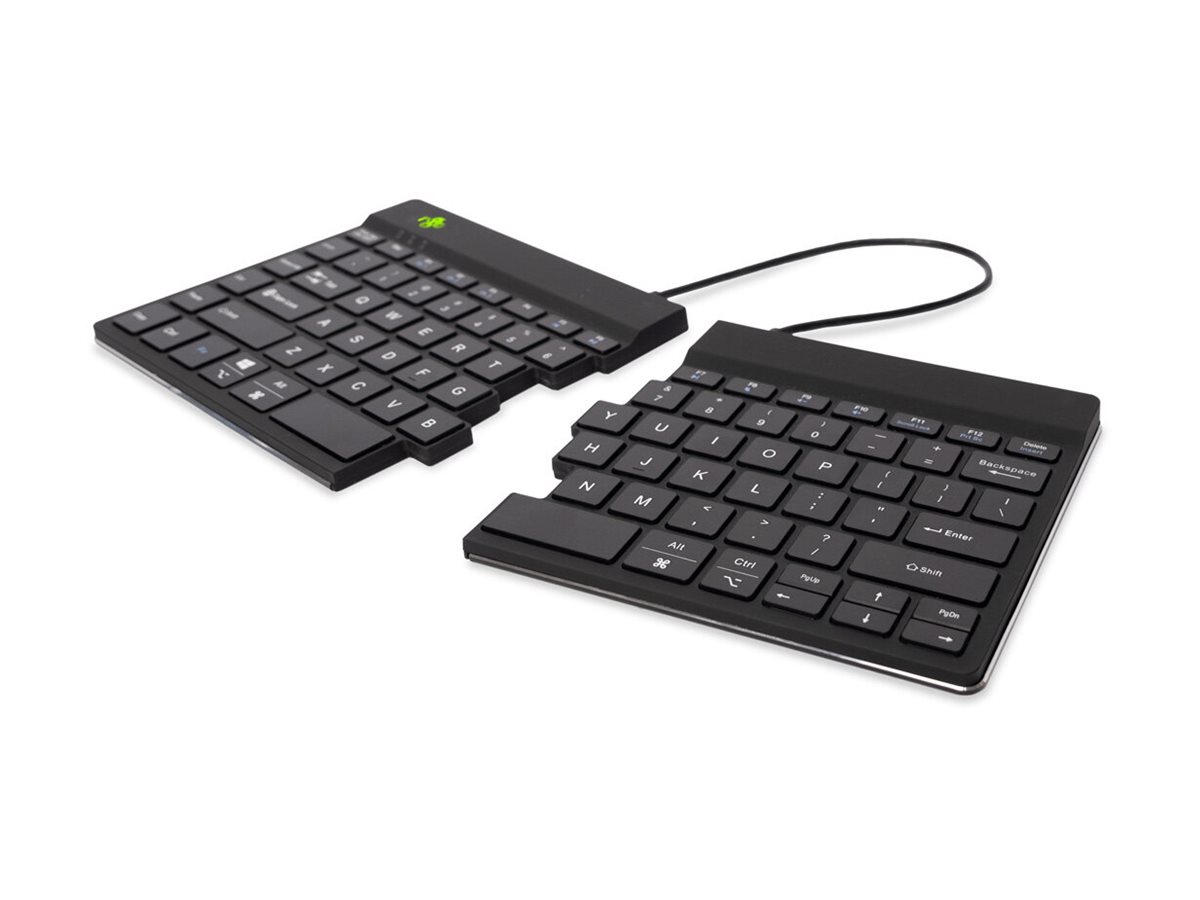 R-Go Ergonomic Keyboard Split break