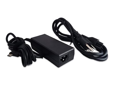Total Micro - USB-C power adapter