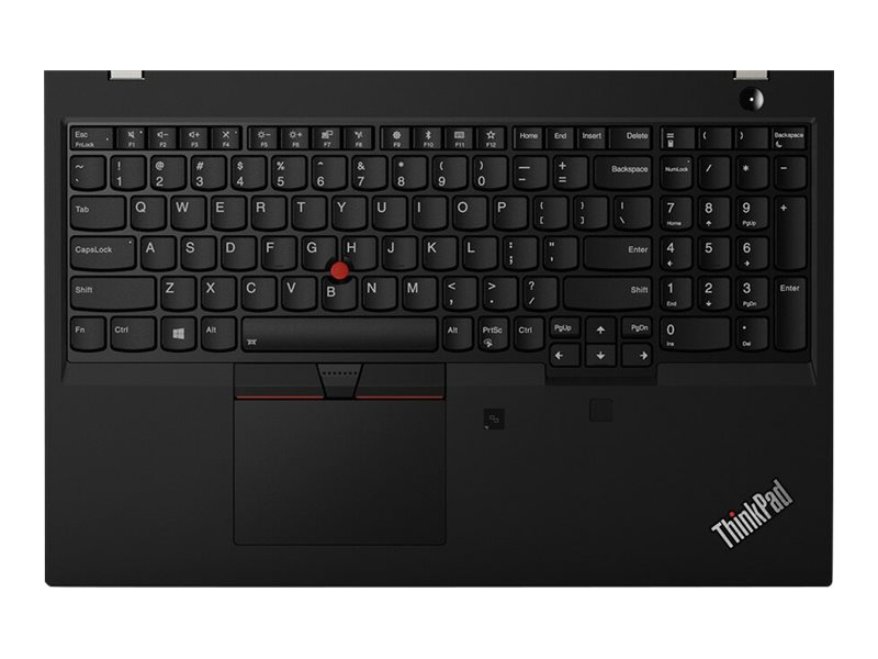 Lenovo ThinkPad L590 20Q7 | Overview, Specs, Details | SHI