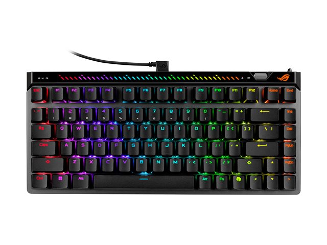 ASUS ROG Falchion Ace HE