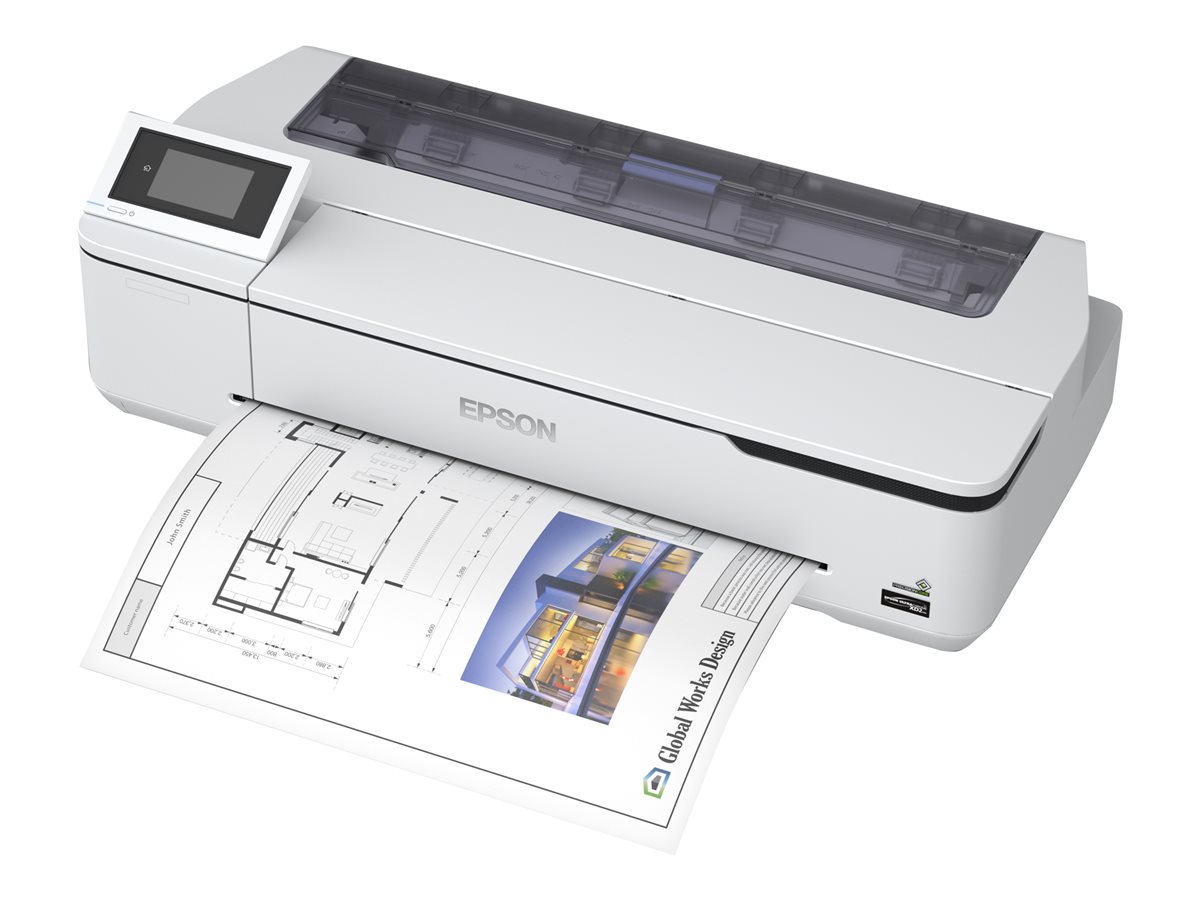Epson SureColor SC-T2100