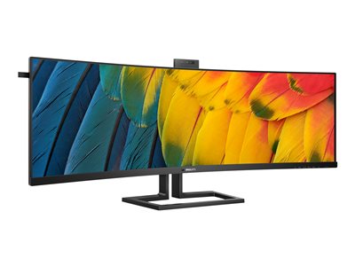 PHILIPS 113,03cm VA Curved Monitor