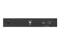 D-LINK 24P Gigabit Easy Desktop Switch