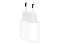 Apple Strømforsyningsadapter 20Watt