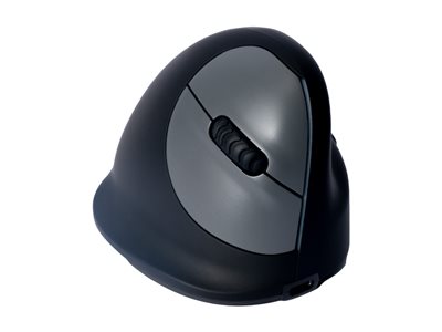 R-Go Ergonomic mouse HE Break