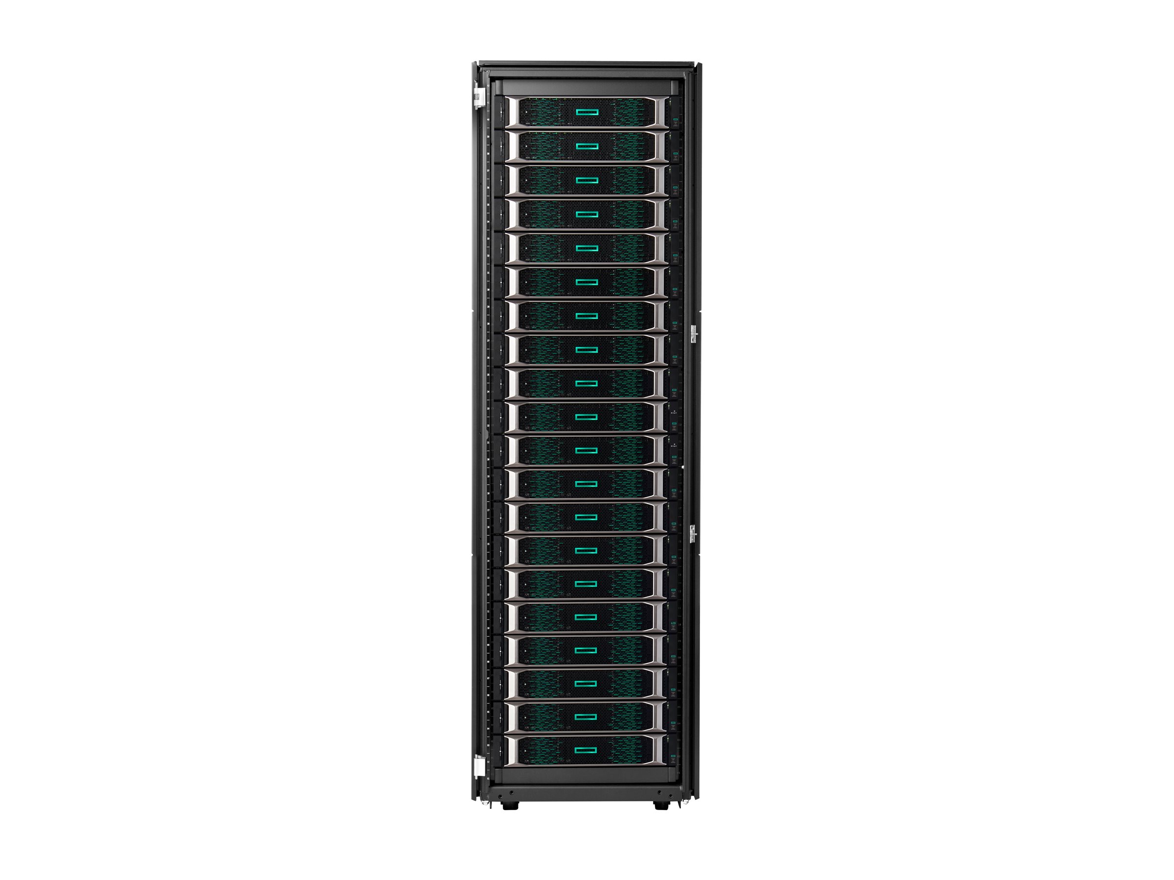 HPE Primera 600 2-way Storage Base | Overview, Specs, Details | SHI