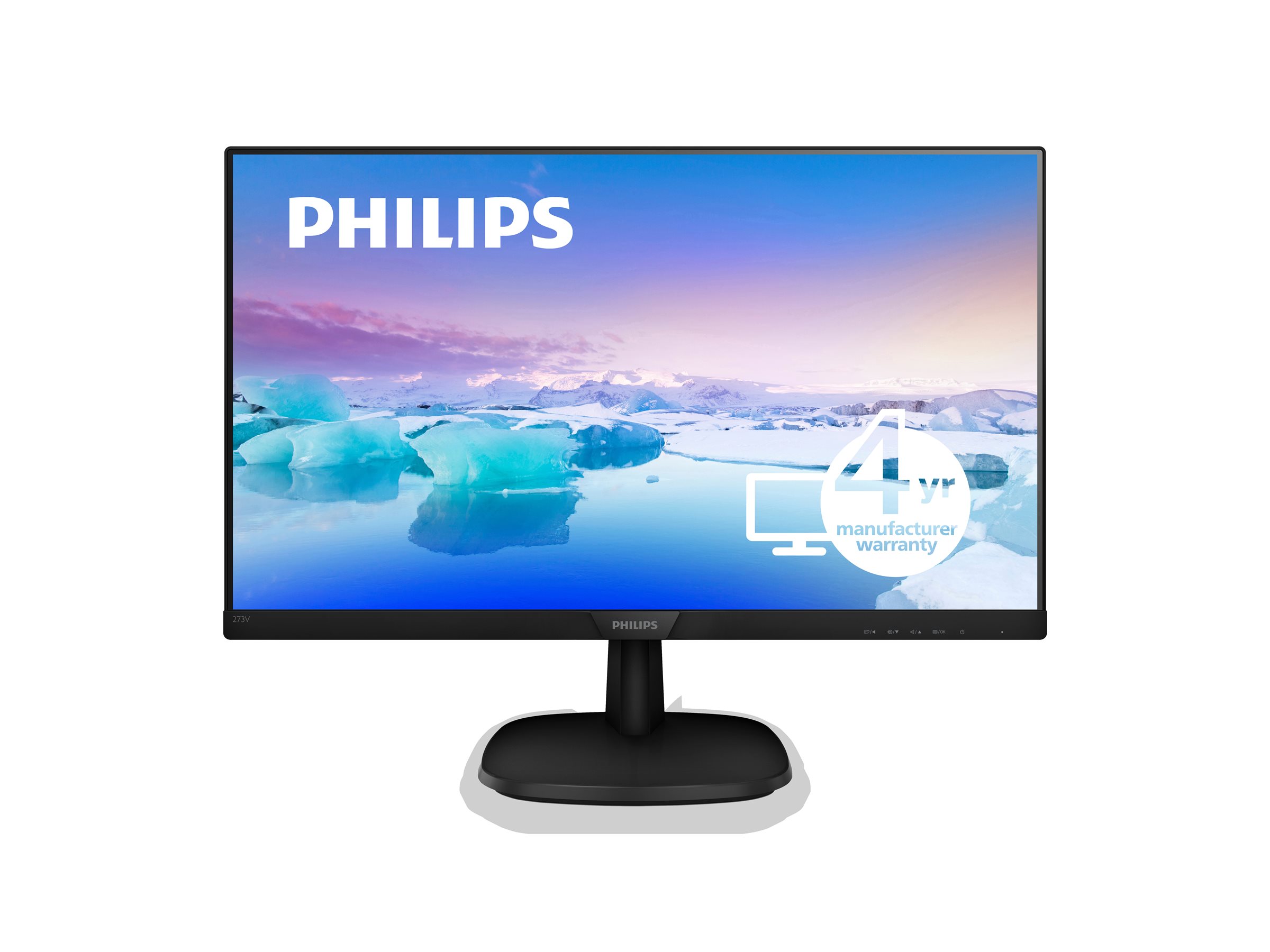 Philips V-line 273V7QJAB