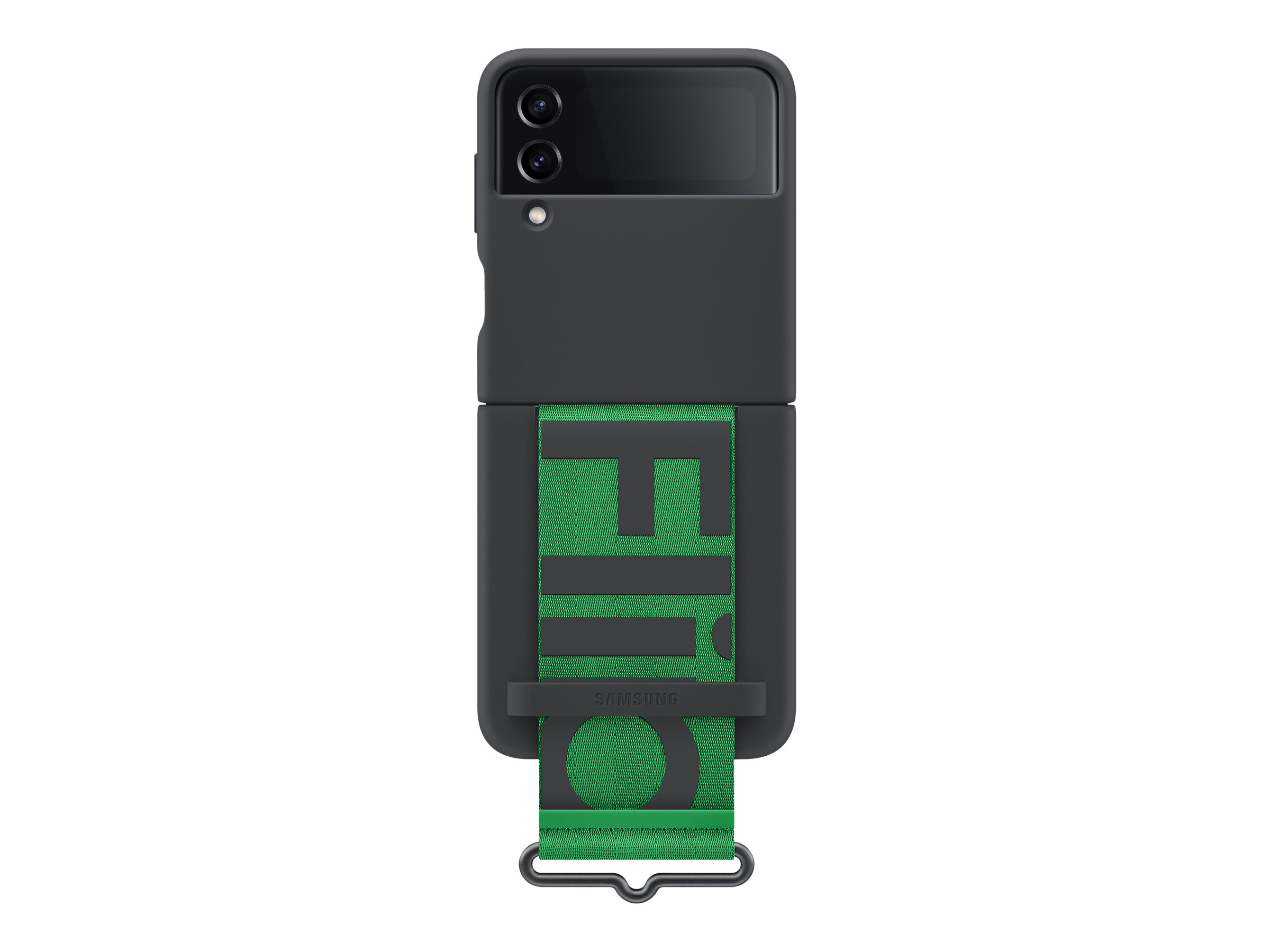 Samsung EF-GF721 - Back cover for cell phone