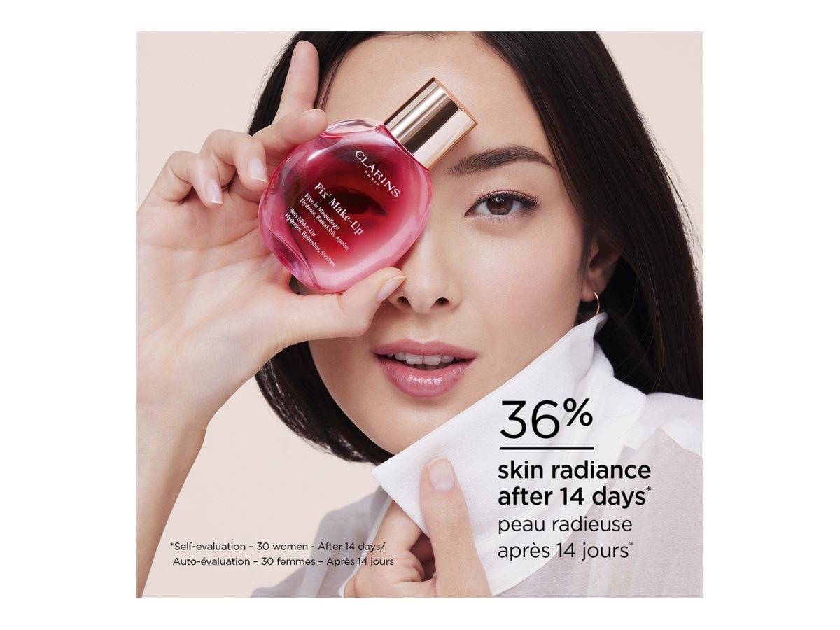 Clarins Fix' Make-Up - 50ml