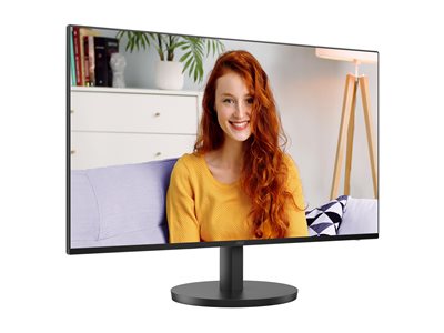 AOC INTERNATIONAL 24B3CA2, Monitore, AOC 24B3CA2 60,45cm 24B3CA2 (BILD2)