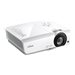 Vivitek DX977WT (Voltage: AC 120/230 V) - Image 3: Left-angle