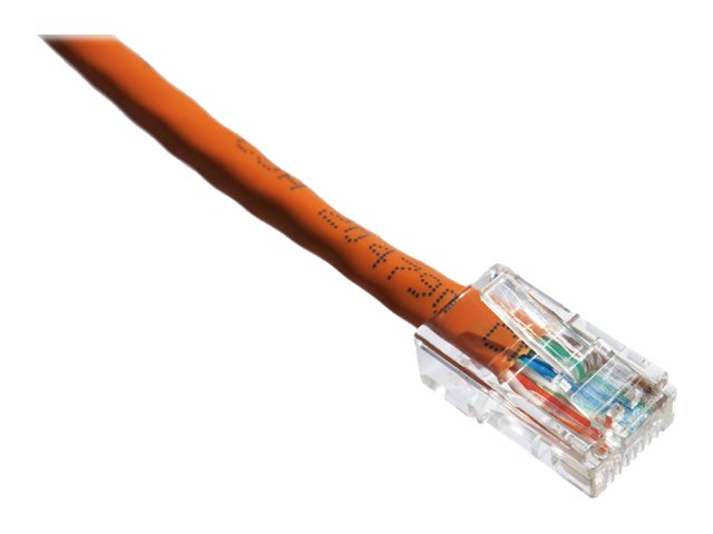 Axiom - Patch cable - RJ-45 (M) to RJ-45 (M)