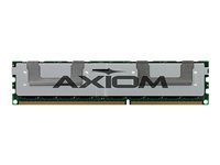 Axiom AX DDR3 module 32 GB DIMM 240-pin 1066 MHz / PC3-8500 registered ECC 
