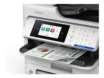 EPSON C11CK19401, Drucker & Multifunktion (MFP) Tinte,  (BILD2)