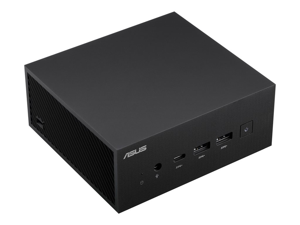 ASUS PN52-S7128AD R7 5800H 8Go 512Go