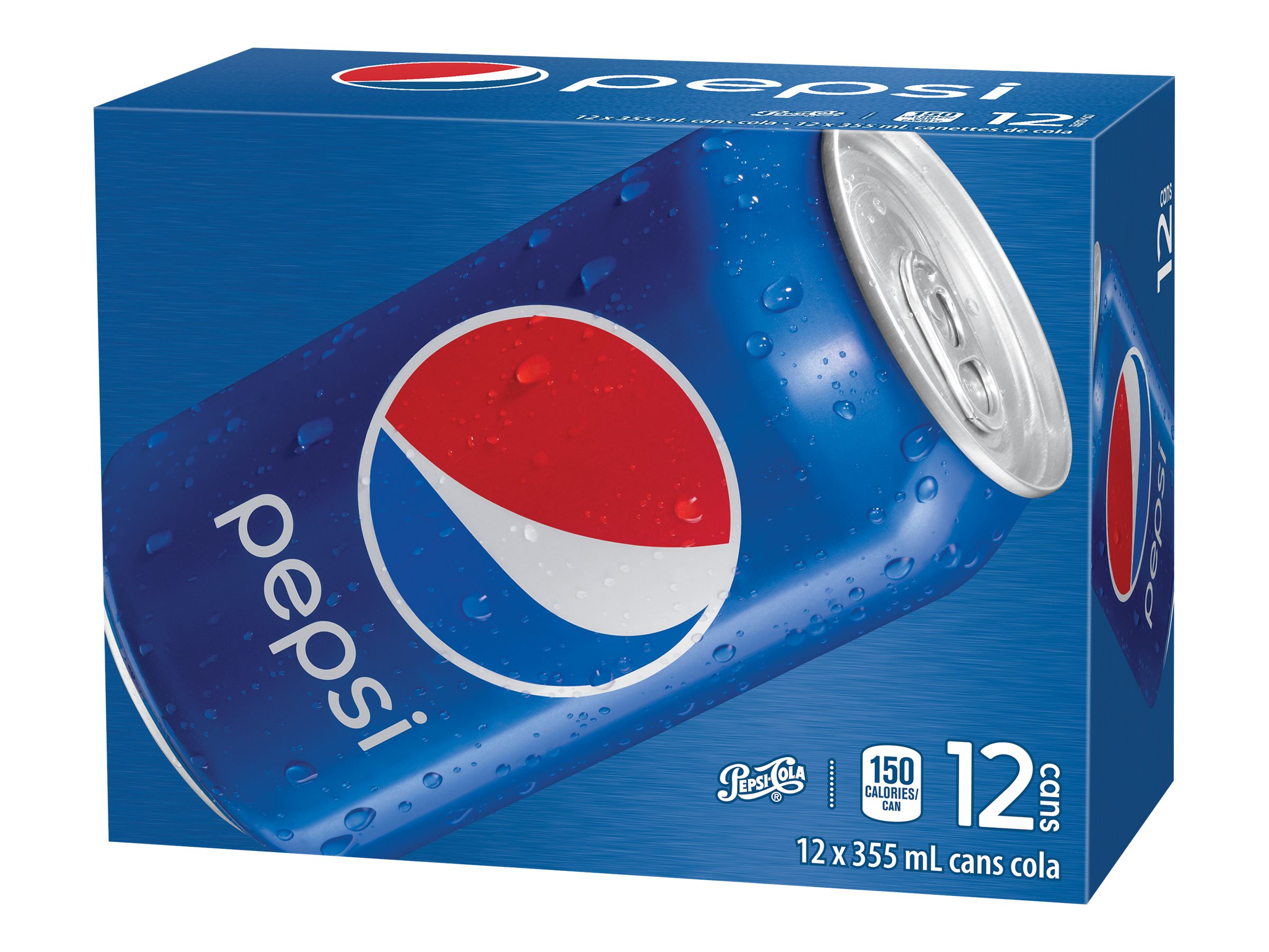 Pepsi - 12 pack