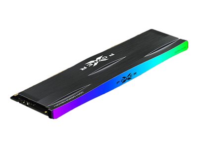 SILICON POWER XPOWER Zenith RGB 16Go
