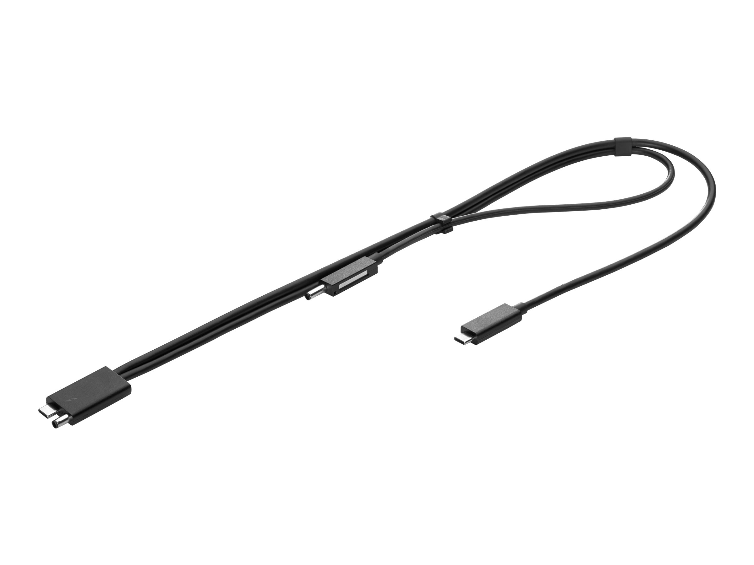 HP Combo - Thunderbolt cable
