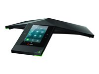 Poly Trio 8800 - conference VoIP phone - with Bluetooth interface - 5-way call capability