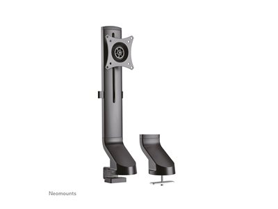 NEOMOUNTS FPMA-D860BLACK Desk Mount