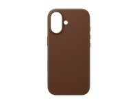 PanzerGlass CARE™ by ® Solo Case Brown iPhone 17 Beskyttelsescover Brun