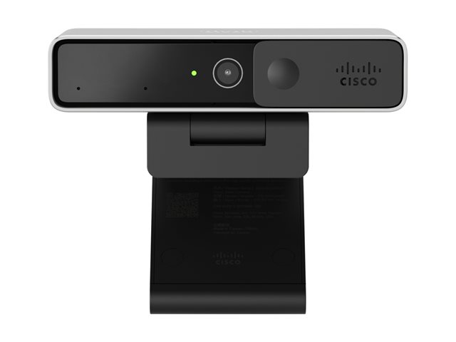 Cisco Webex Desk Camera