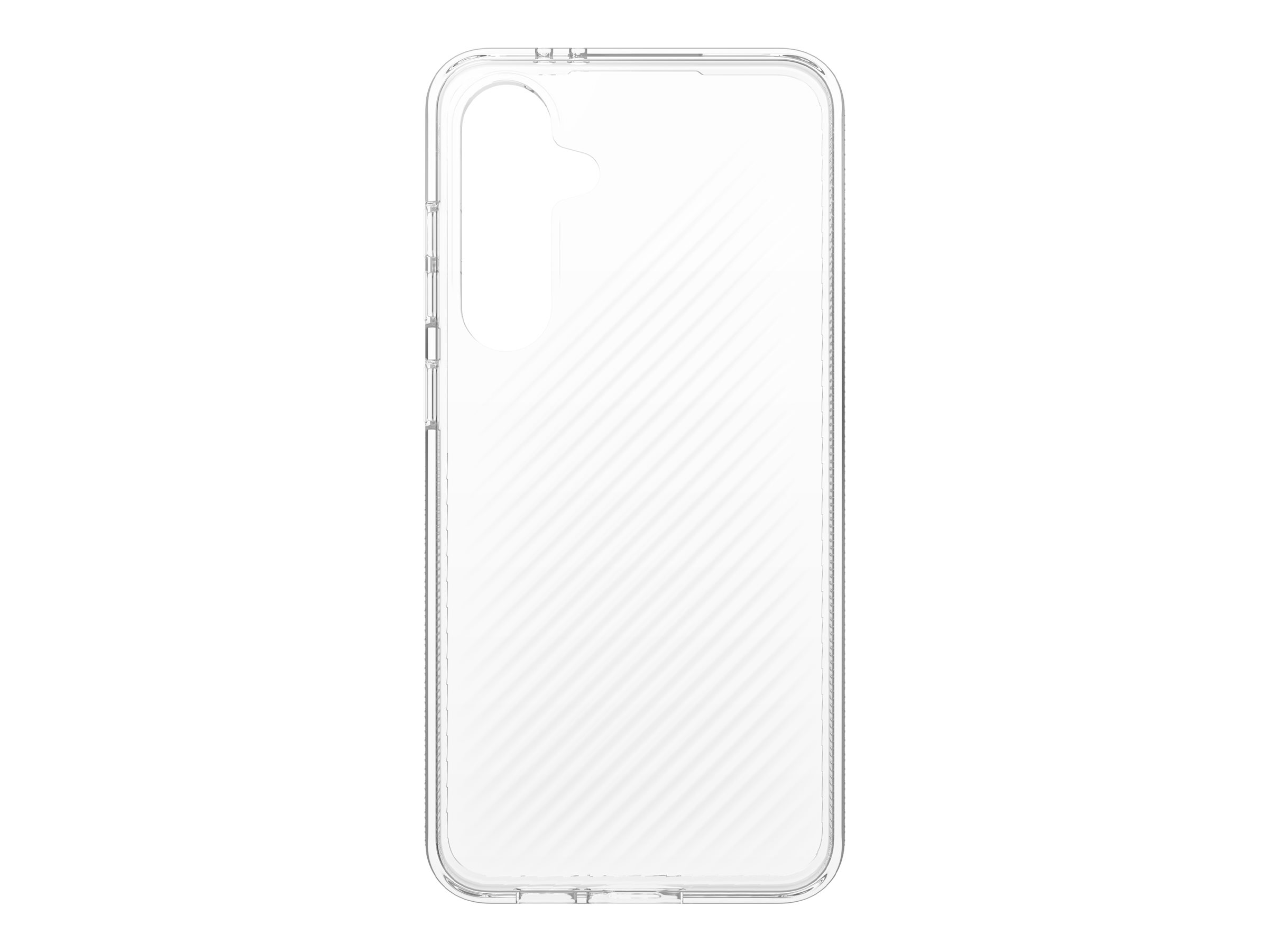 ZAGG Luxe - Back cover for cell phone