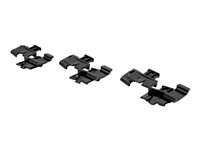 REALWEAR MSA Front Brim Top Mount Clips