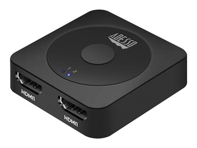 Adesso AUH-5100 - Video/audio switch