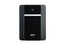APC Back-UPS BX Series BX1200MI-GR - UPS - 650 watt - 1200 VA