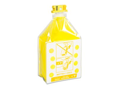 Ricoh - Yellow - original